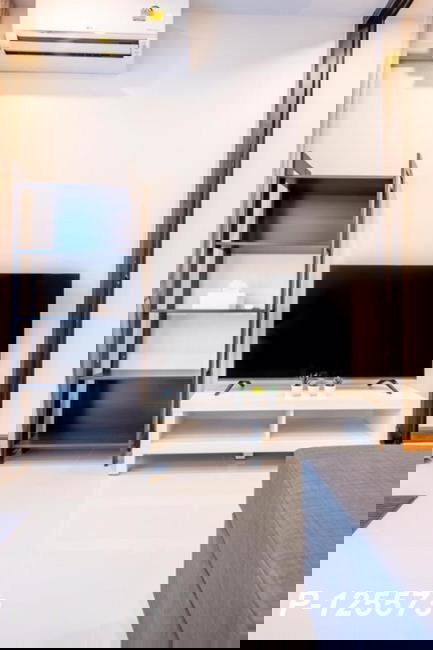 รูป P-125573 คอนโดให้เช่า 1 ห้องนอน วิวเมือง! ศุภาลัย เจริญนคร ใกล้ ICONSIAM 20,000 บาท | Line Id: @easycondoplus | 099-229-6397 - รูปที่ 8/14