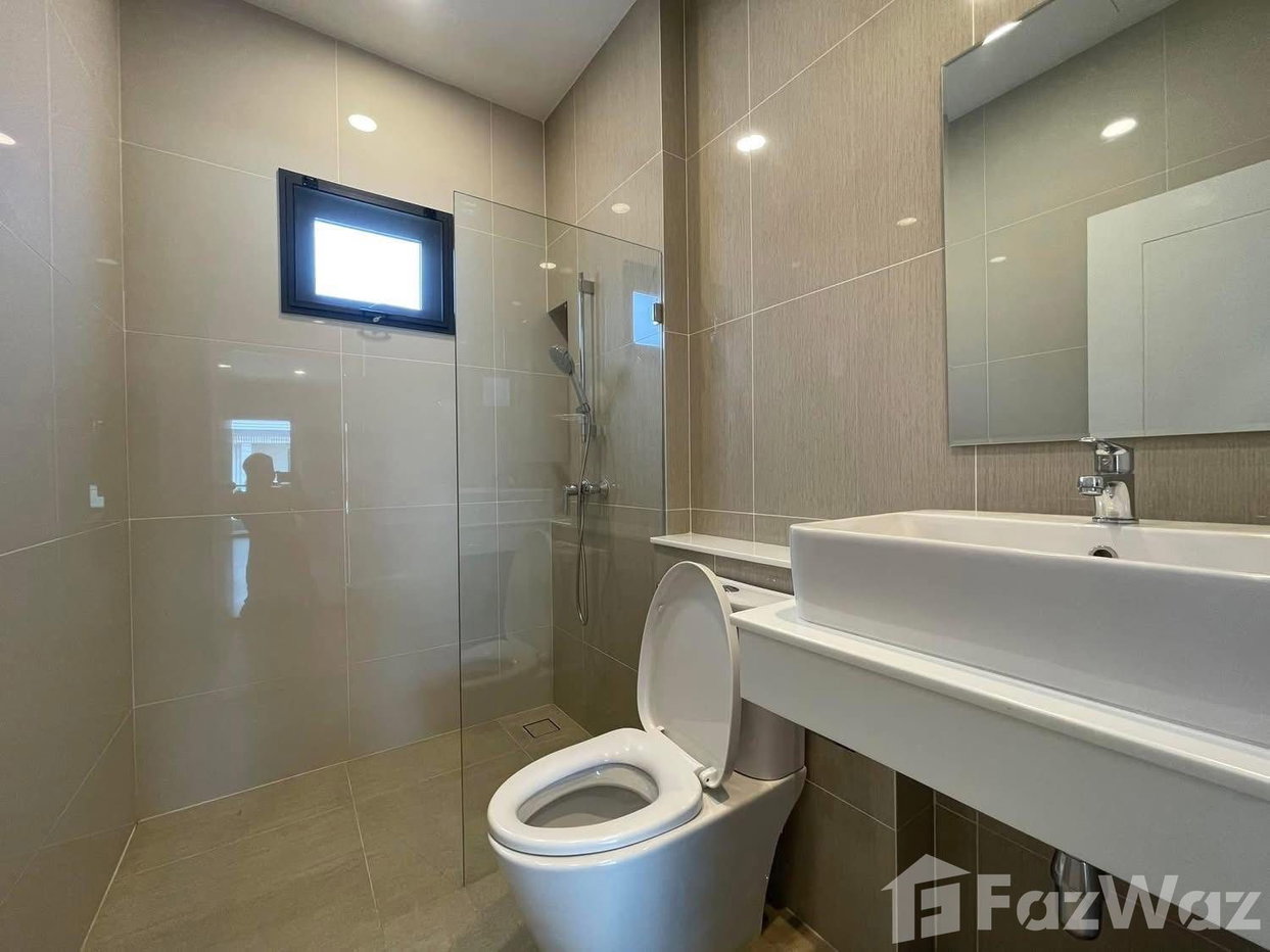 รูป บ้านเดี่ยวให้เช่า 3 ห้องนอน ในโครงการ Patta Ville 2043843 - รูปที่ 19/20