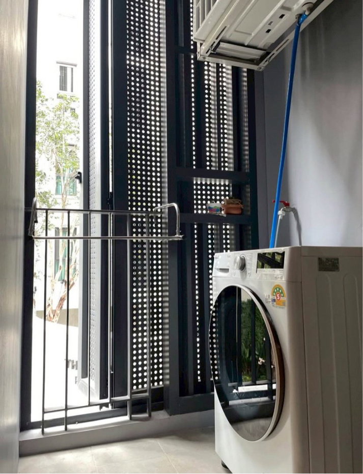 รูป 💐 ให้เช่า Aspire Ratchayothin (แอสปาย รัชโยธิน) | 13,500บาท | 1 ห้องนอน 27 ตร.ม.📲 📲 Line : 0842932624 / Junesone520 - รูปที่ 6/8