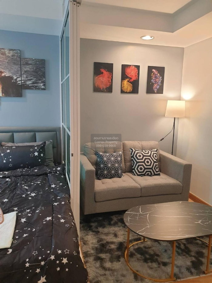 รูป 🔥🔥🔥 เช่าคอนโด เดอะ คริส รัชดา 17 MRT-สุทธิสาร ดินแดง เขต ดินแดง กรุงเทพ CX-74870 ✅ ทักไลน์ @connexproperty ตอบทันที ทีมงานมืออาชีพ ✅ 🔥🔥🔥 - รูปที่ 5/6