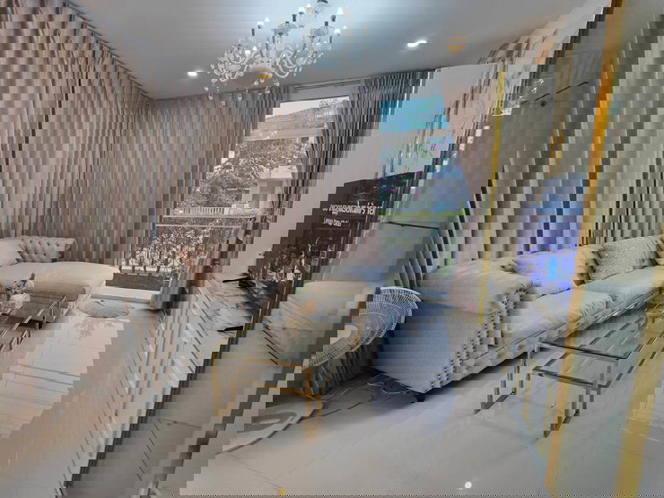 รูป ให้เช่าบ้่านเดี่ยวโครงการเทรนดี้ ธารา  บางนา - รูปที่ 8/25