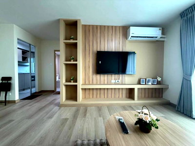 ขายคอนโด : Supalai Lagoon For Sell WR-04383