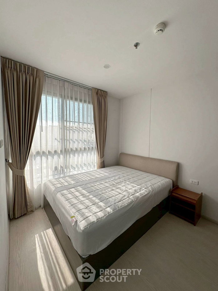 รูป คอนโด 1-ห้องนอน ที่ เอลลิโอ เดล เนสท์ ใกล้ BTS อุดมสุข (ID 2782403) - รูปที่ 10/12