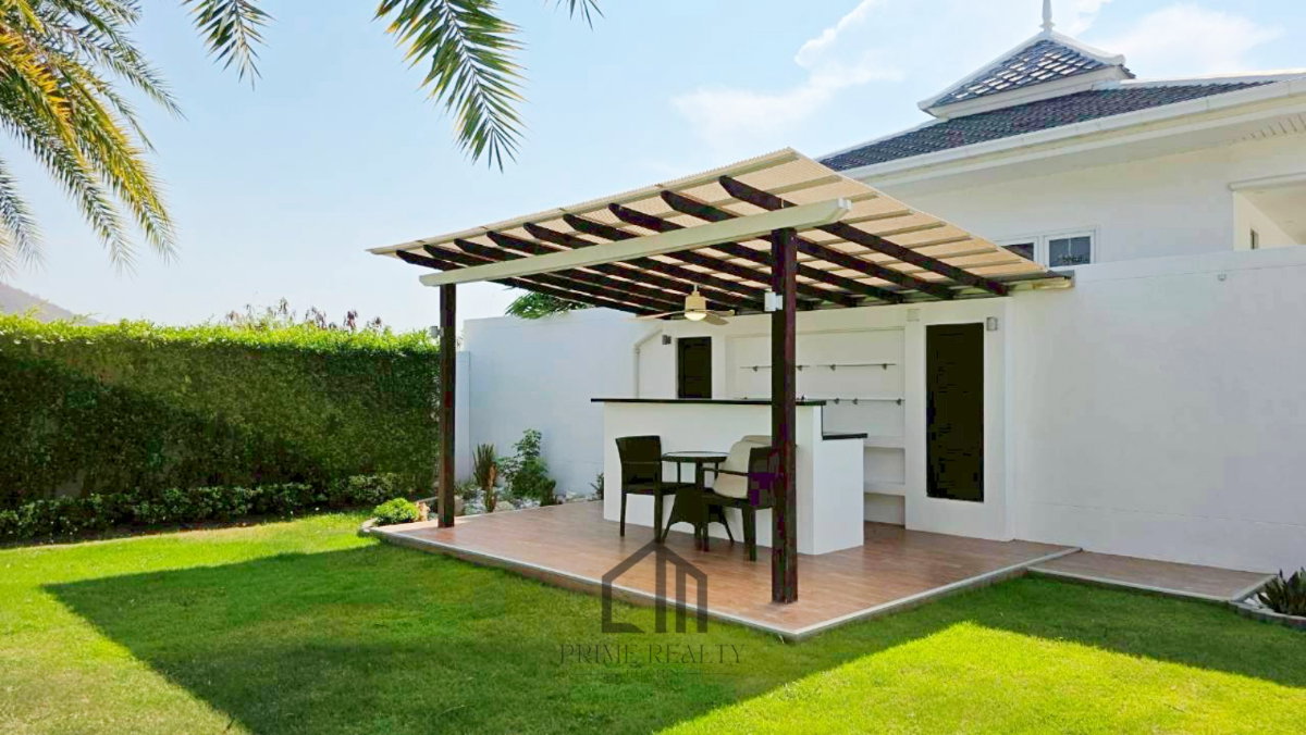 picture ð Falcon Hill â Luxury Private Pool Villa in Hua Hin - 14/46