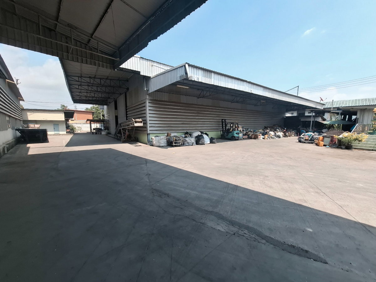 picture Warehouse and building for sale in Chonburi. - 39/64