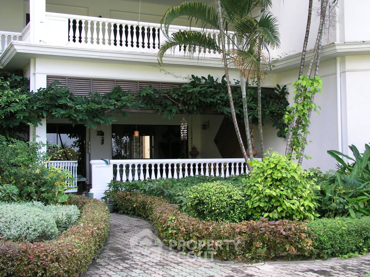 รูป คอนโด 2-ห้องนอน ที่ บ้านสมประสงค์ ใน นาจอมเทียน (ID 2724345) - รูปที่ 22/22