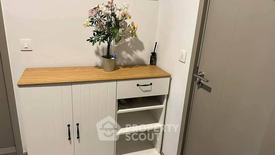 รูป คอนโด 1-ห้องนอน ที่ แอสปาย สุขุมวิท-พระราม 4 ใกล้ BTS พระโขนง (ID 2783906) - รูปที่ 15/17