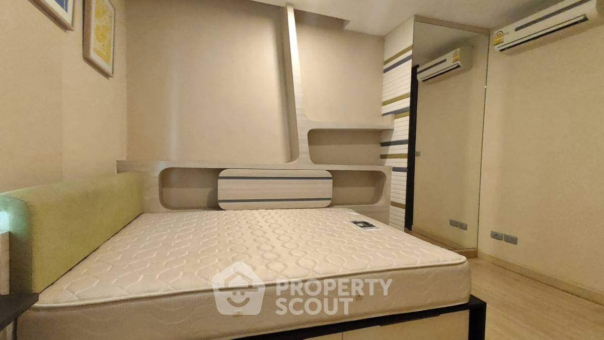 รูป คอนโด 2-ห้องนอน ที่ สกาย วอล์ค เรสซิเดนซ์ ใกล้ BTS พระโขนง (ID 2785503) - รูปที่ 17/17