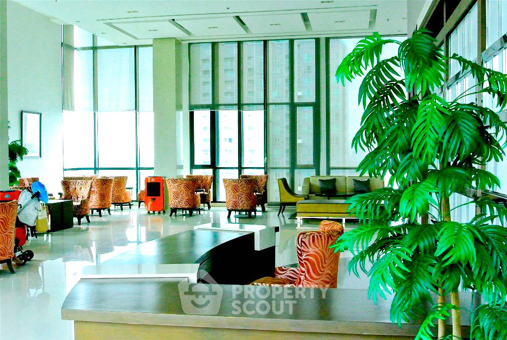 รูป คอนโด 2-ห้องนอน ที่ คิวเฮ้าส์ สุขุมวิท 79 ใกล้ BTS อ่อนนุช (ID 875688) - รูปที่ 14/17