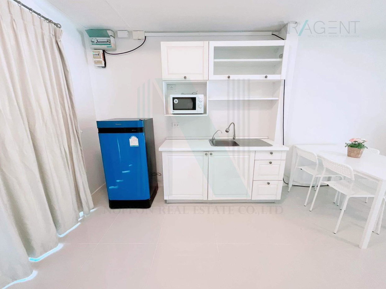 รูป 📌 ขายทาวน์เฮาส์ โครงการ วิลเลจจิโอ บางนา 2 ชั้น 2 ห้องนอน 3 ห้องน้ำ - รูปที่ 4/8