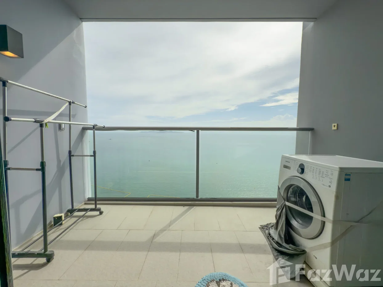 รูป ขาย คอนโด 1 ห้องนอน ในโครงการ ซายร์ วงศ์อมาตย์ 6163555 - รูปที่ 5/16