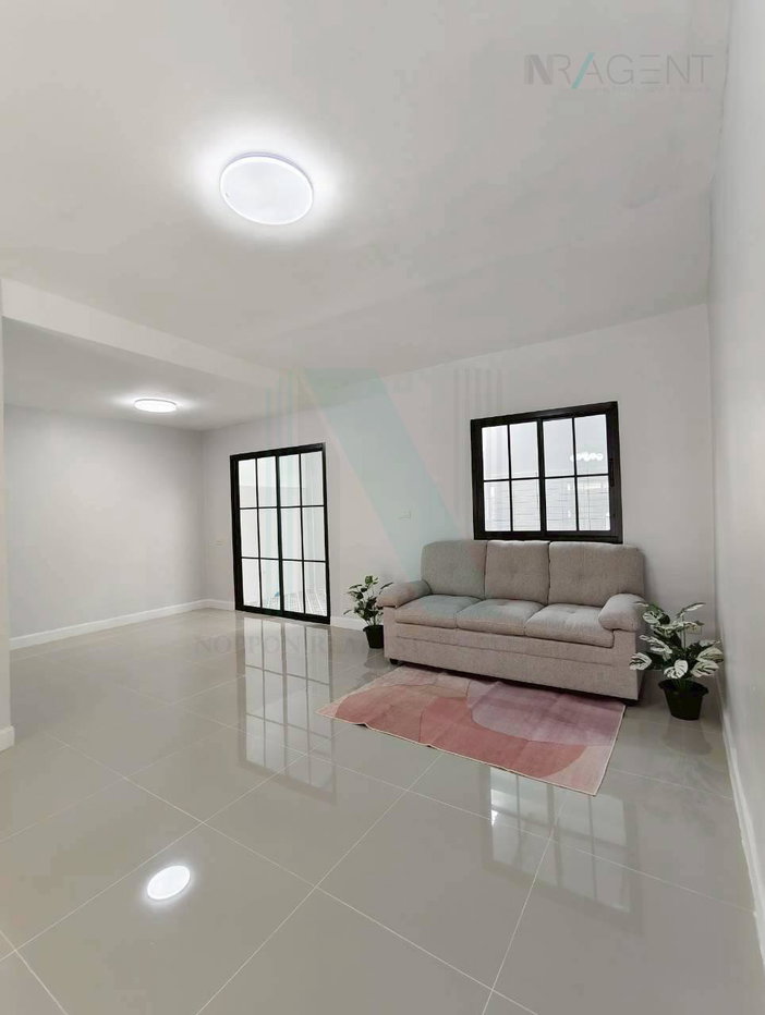 รูป 📌 ขายทาวน์เฮาส์ โครงการ พฤกษาวิลล์ 28 บางใหญ่ 2 ชั้น 3 ห้องนอน 2 ห้องน้ำ - รูปที่ 3/8