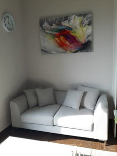 รูปภาพ 1-BR Condo at Q Asoke near MRT Phetchaburi (ID 511386)