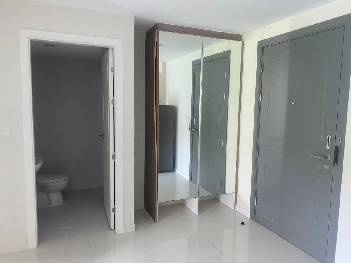 รูป ให้เช่า - อิลีเม้น ศรีนครินทร์ 2 ห้องนอน 2 ห้องน้ำ 58.69 ตรม ชั้น3 ราคา 20,000 ติดต่อ 082-280-5299 - รูปที่ 2/9