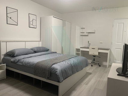 รูปภาพ 🎊 For Rent Condo MY CONDO SUKHUMVIT 52 Building 1, Floor 6,Studio, Room size 24.00 sqm