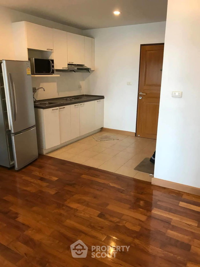 รูป คอนโด 1-ห้องนอน ที่ เดอะ นิช สุขุมวิท 49 ใกล้ MRT เพชรบุรี (ID 1468789) - รูปที่ 3/7