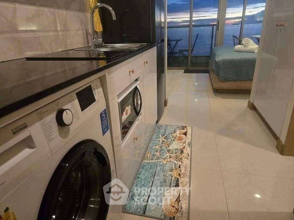รูป คอนโด สตูดิโอ ที่ เดอะ ริเวียร่า จอมเทียน ใกล้ หาดจอมเทียน (ID 2649336) - รูปที่ 2/6