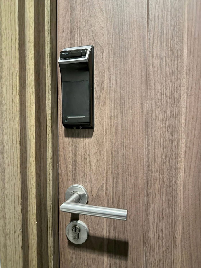 รูป code : H68 ว่างแล้ว!! คอนโดให้เช่า เดอะ เบส สุขุมวิท 77 (The Base Sukhumvit 77) | ชั้นสูง ทิศเหนือ ใกล้ BTS อ่อนนุช - รูปที่ 14/14