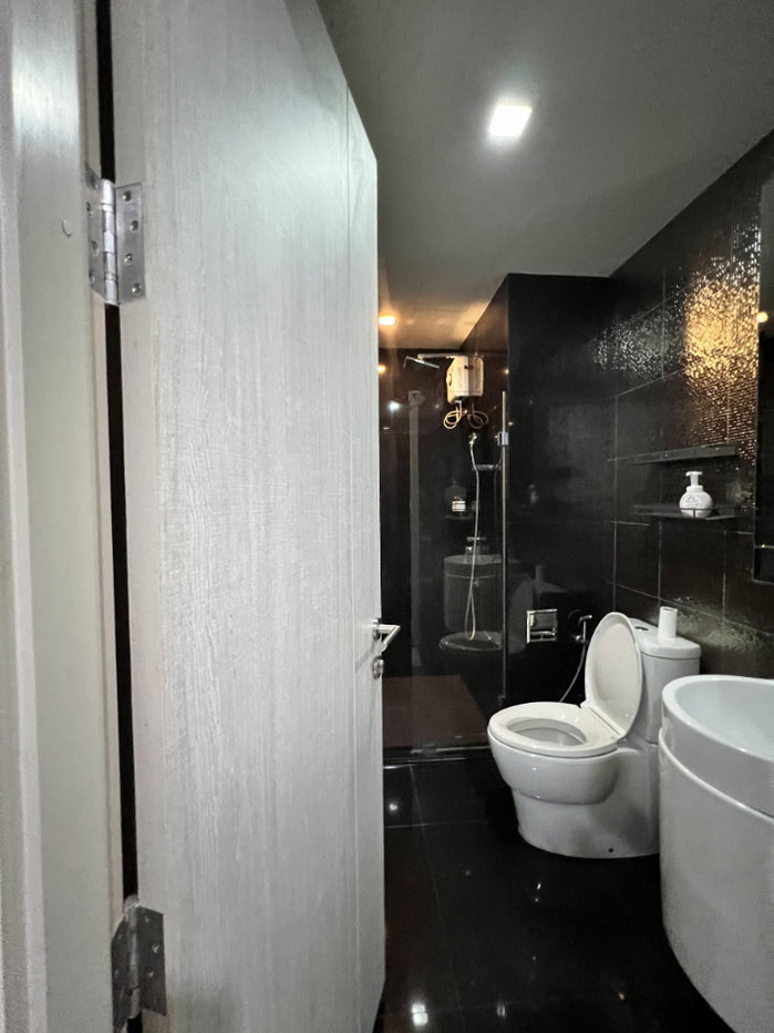 รูป ขายคอนโด Rhythm Sukhumvit 36-38 ชั้น 7 วิวสระ ราคาดีที่สุดเพียง 5 ล้านบาท ขนาด 33.11 ตรม - รูปที่ 7/11