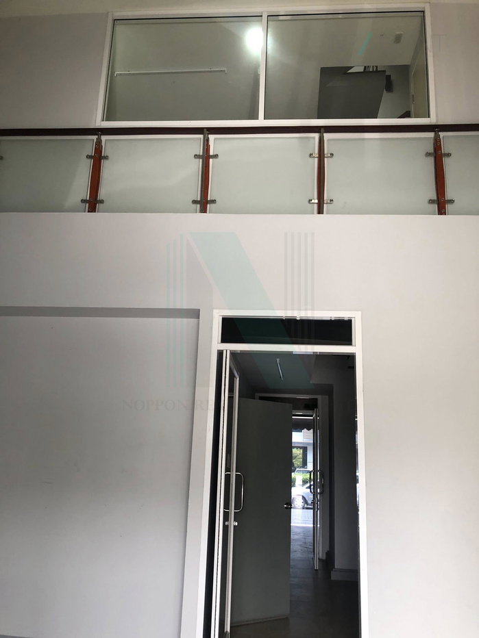 รูป 📌 ขายโฮมออฟฟิศ โครงการ เอซ เคป บิซ เซกเตอร์ แอท อ่อนนุช 3 ชั้น 1 ห้องนอน 3 ห้องน้ำ - รูปที่ 5/8