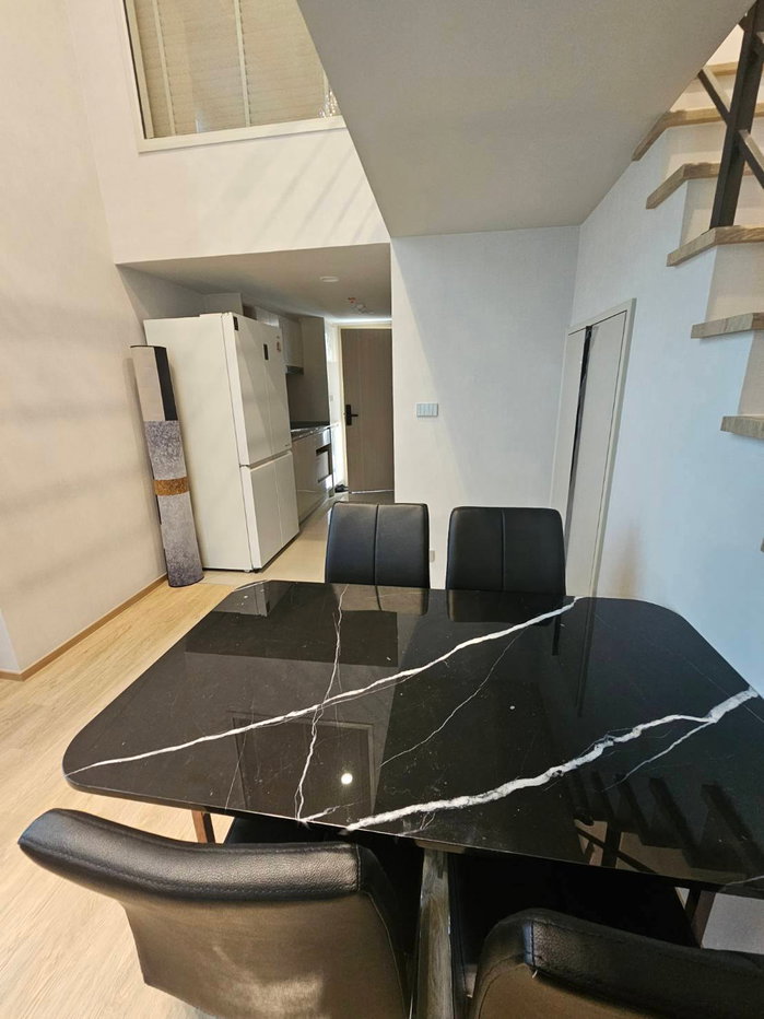 picture Code: 26KJ406  for rent Culture Chula 🔥🔥 Line ID: @kjcondo (with @)🔥🔥 - 6/15