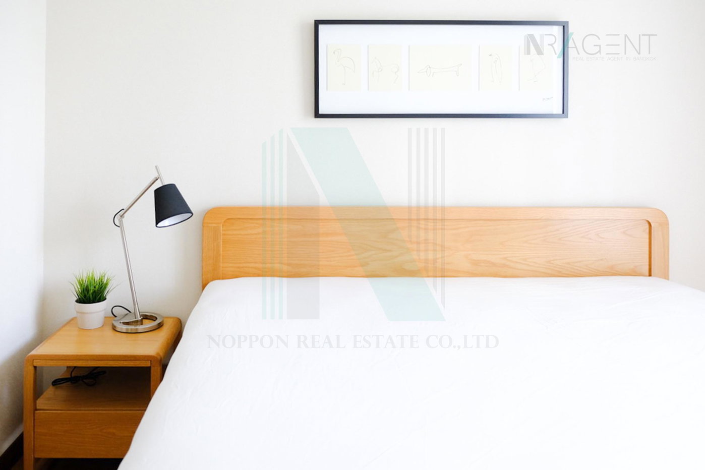 รูป 🔺 ขายคอนโด เวีย 31 อาคาร 1 ชั้น 1 ห้องนอน ขนาด 48 ตรม ใกล้ ห้างสรรพสินค้า ดิ เอ็มโพเรี่ยม - รูปที่ 5/8