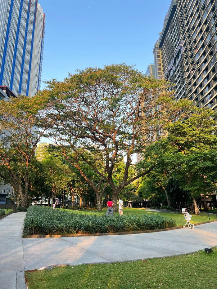 รูป 🏢 ให้เช่าคอนโด : THE LINE Phahonyothin Park (เดอะ ไลน์ พหลโยธิน พาร์ค)   รหัสทรัพย์  | 📌LNP-C12752 - รูปที่ 11/12