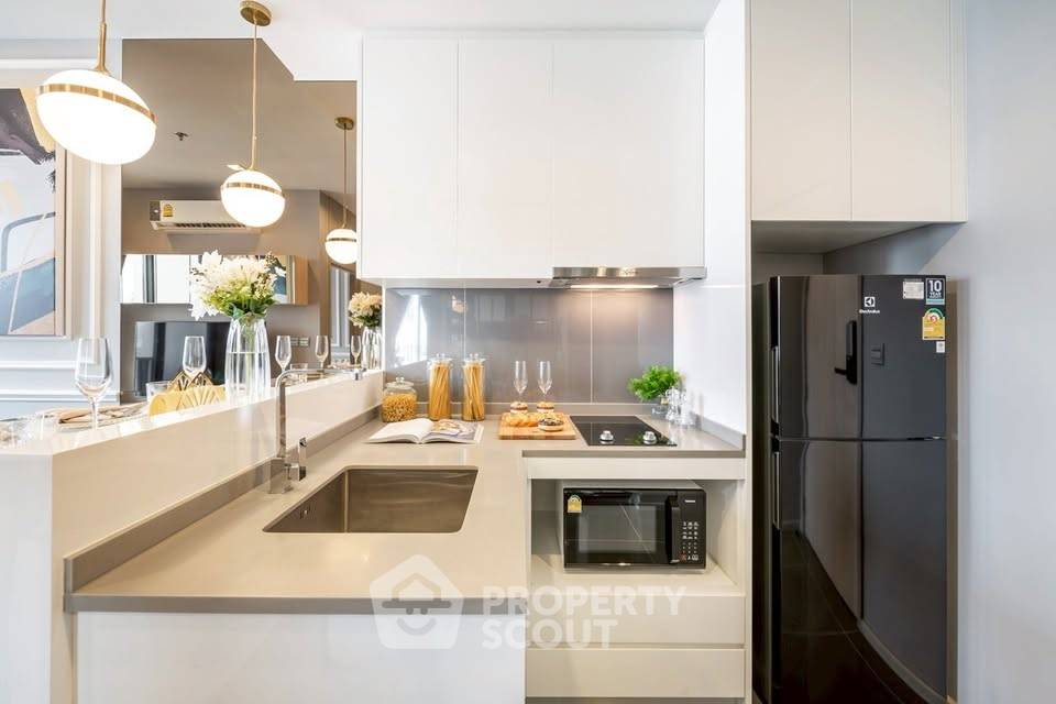 picture 2-BR Condo at M Thonglor 10 near BTS Thong Lor (ID 2783945) - 9/25