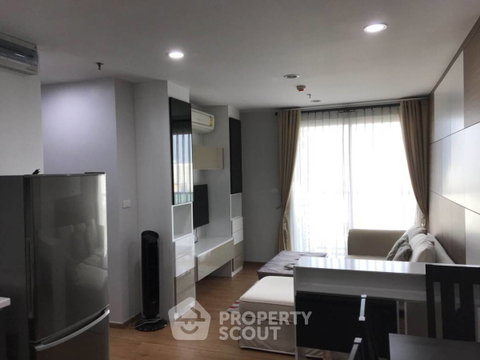 คอนโด 2-ห้องนอน ที่ เดอะ เบส สุขุมวิท 77 ใกล้ BTS อ่อนนุช (ID 887137)