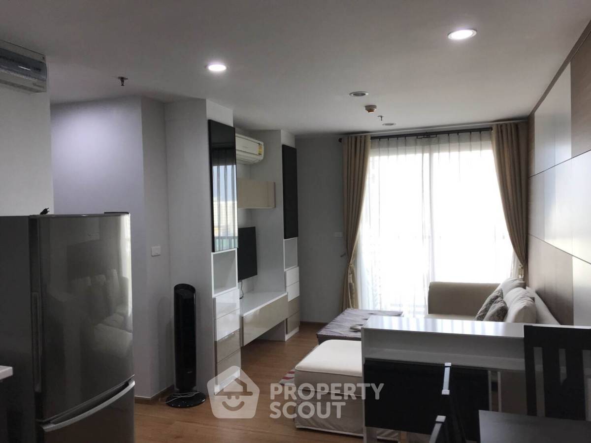 picture 2-BR Condo at The Base Sukhumvit 77 near BTS On Nut (ID 887137) - 1/12