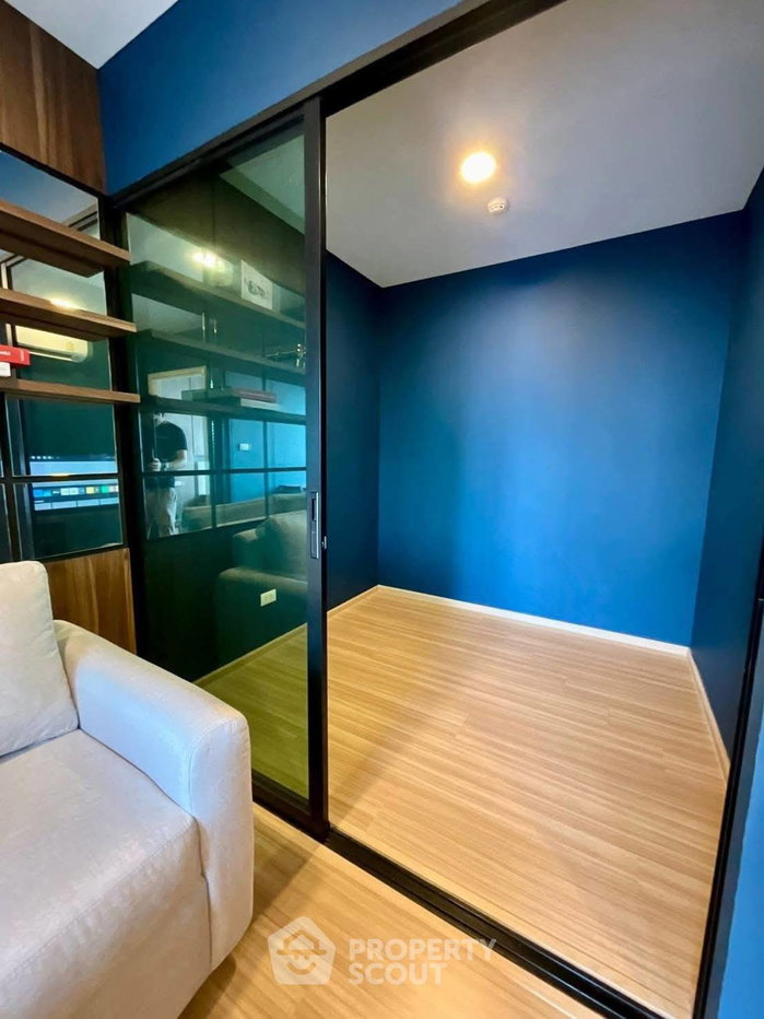 รูป คอนโด 1-ห้องนอน ที่ ชีวาทัย ฮอลล์มาร์ค ลาดพร้าว - โชคชัย 4 ใน ลาดพร้าว (ID 2784337) - รูปที่ 8/12