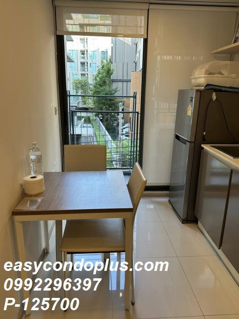 รูป P-125700 วิวสวนสวย! The Tree Sukhumvit 64 ใกล้ BTS ปุณณวิถี! 15,000 บาทLine Id: @easycondoplus 099-229-6397 - รูปที่ 4/11