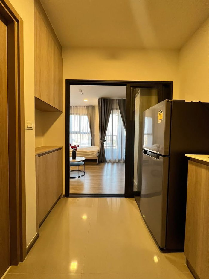 picture code : H66 NIA by Sansiri Bedroom : 1 - 2/14