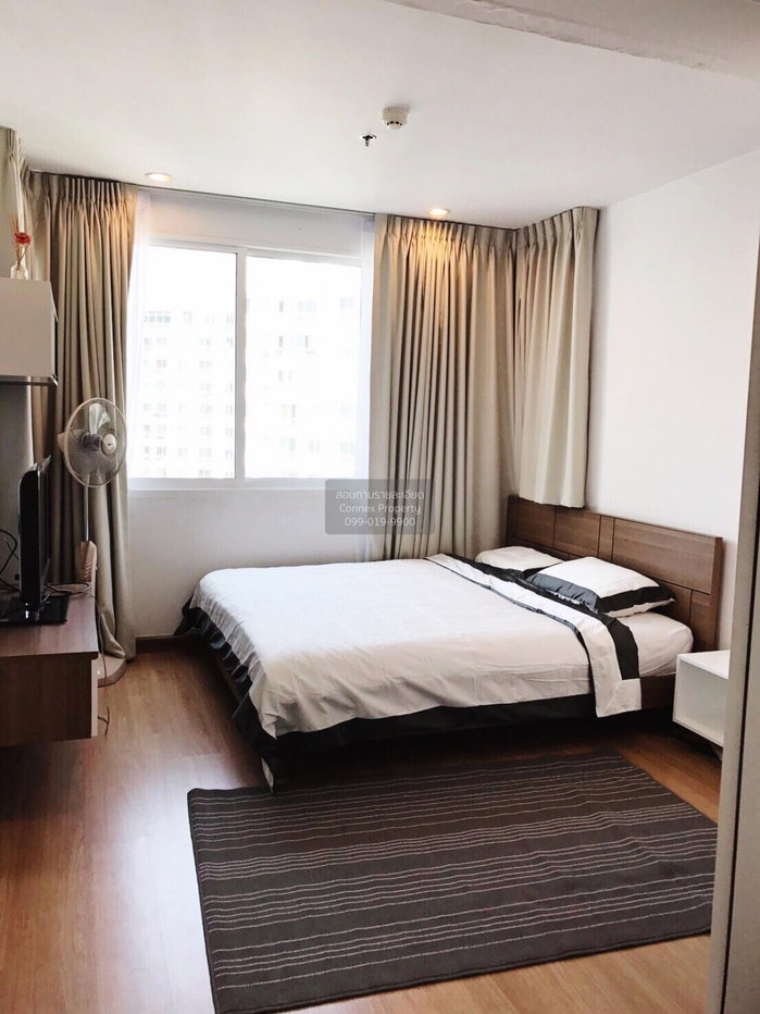 รูป 🔥🔥🔥 เช่าคอนโด  ศุภาลัย เวลลิงตัน MRT-ศูนย์วัฒนธรรมแห่งประเทศไทย ห้วยขวาง เขต ห้วยขวาง กรุงเทพ CX-43507 ✅ ทักไลน์ @connexproperty ตอบทันที ทีมงานมืออาชีพ ✅ 🔥🔥🔥 - รูปที่ 5/6