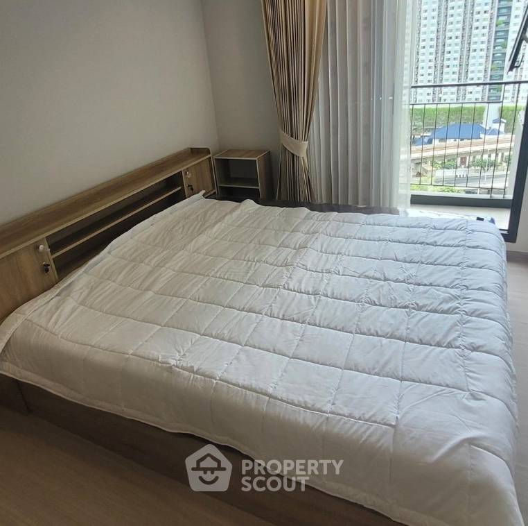 รูป คอนโด 1-ห้องนอน ที่ ไลฟ์ สาทร เซียร์รา ใกล้ BTS ตลาดพลู (ID 2781371) - รูปที่ 6/6