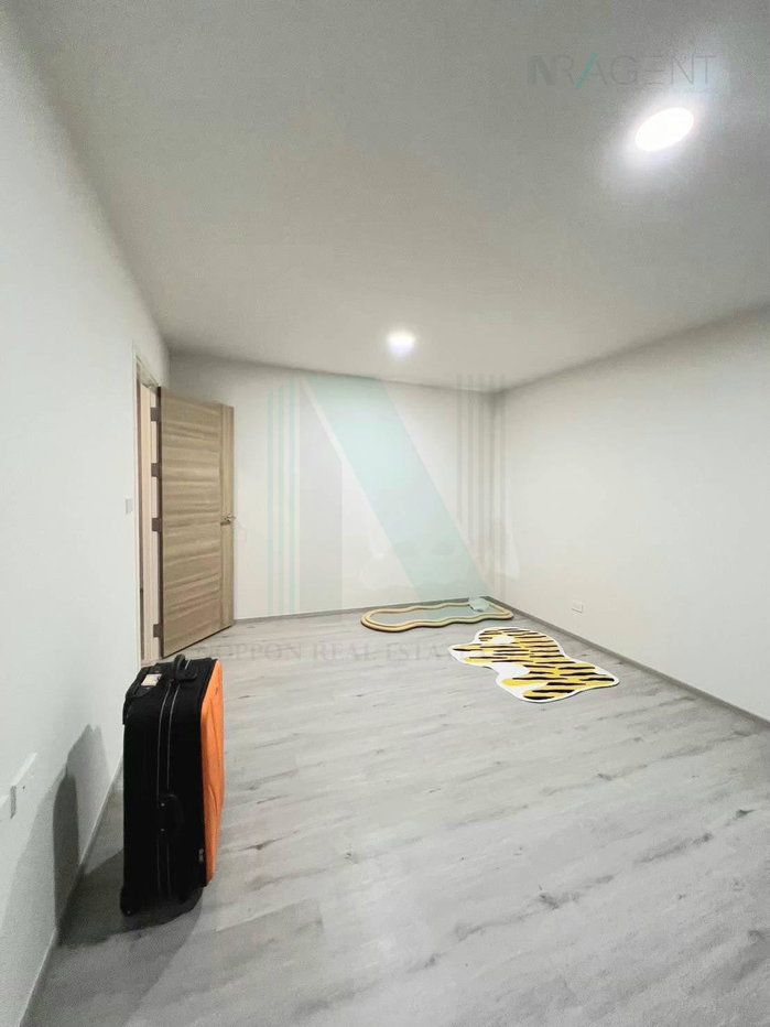 รูป 📌 ให้เช่าทาวน์เฮาส์ 3 ชั้น อัลติจูด คราฟ บางนา 3 ห้องนอน 4 ห้องน้ำ - รูปที่ 5/8