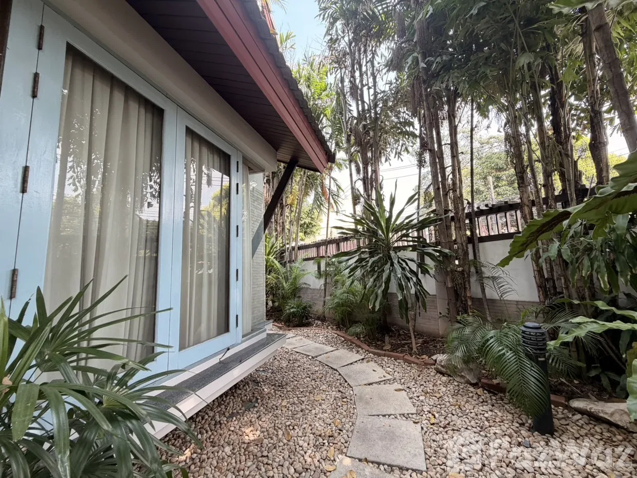 รูป ขาย บ้านเดี่ยว 2 ห้องนอน ใน สะพานสอง, กรุงเทพมหานคร 5996136 - รูปที่ 10/44