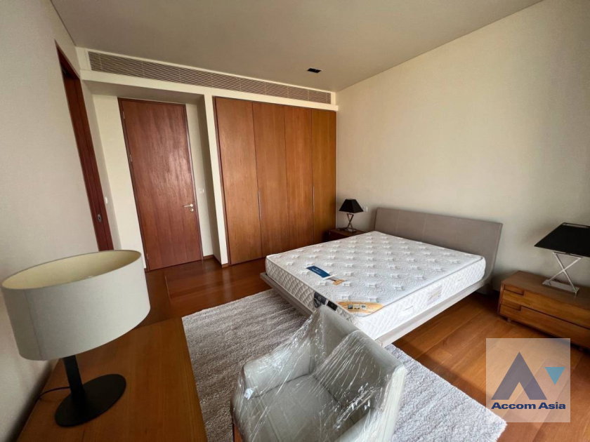 รูป 🔼🔽 AccomA 📩  Bright condominium with spacious layout and soft-toned design (AA22685) - รูปที่ 7/12