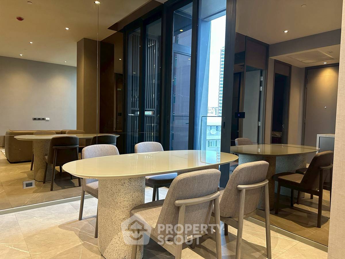 picture 2-BR Condo at Hyde Heritage Thonglor near BTS Thong Lor (ID 2783775) - 13/19