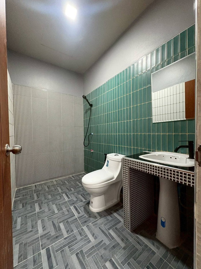 รูป ขายทาวน์เฮ้าส์ดิเอมเมอรัลด์พาร์ค 2 ชัยพฤกษ์-ราชพฤกษ์ แต่งใหม่ฟรีเฟอร์ฯ ฟรีโอน - รูปที่ 16/20