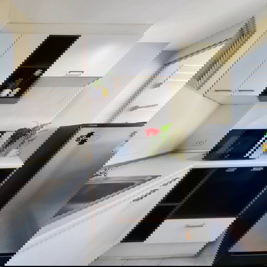 picture 💚💚 Lumpini ville Sukhumvit 77💚💚 - 6/7