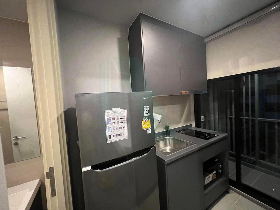 รูป 🚩 ขายคอนโด มอนเต้ พระราม 9 อาคาร A ชั้น 5 1 ห้องนอน ขนาด 22.00 ตรม ใกล้ The Mall รามคำแหง 2 - รูปที่ 7/8