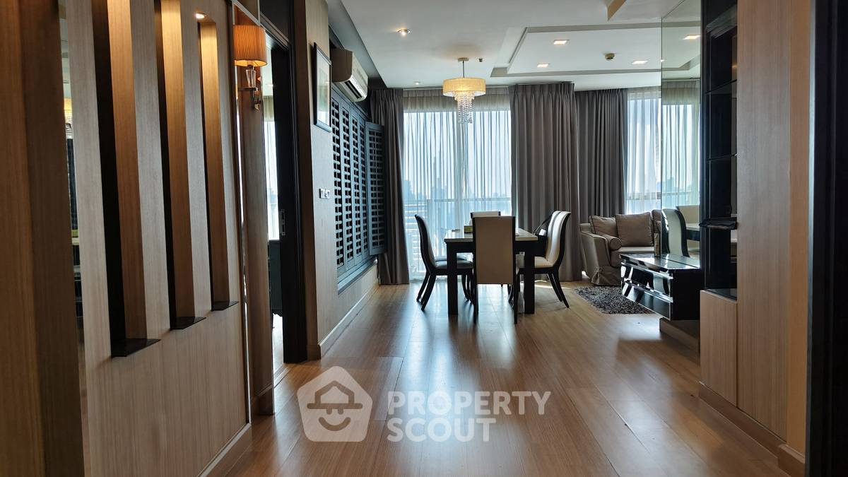 รูป คอนโด 2-ห้องนอน ที่ สกาย วอล์ค เรสซิเดนซ์ ใกล้ BTS พระโขนง (ID 2785503) - รูปที่ 5/17