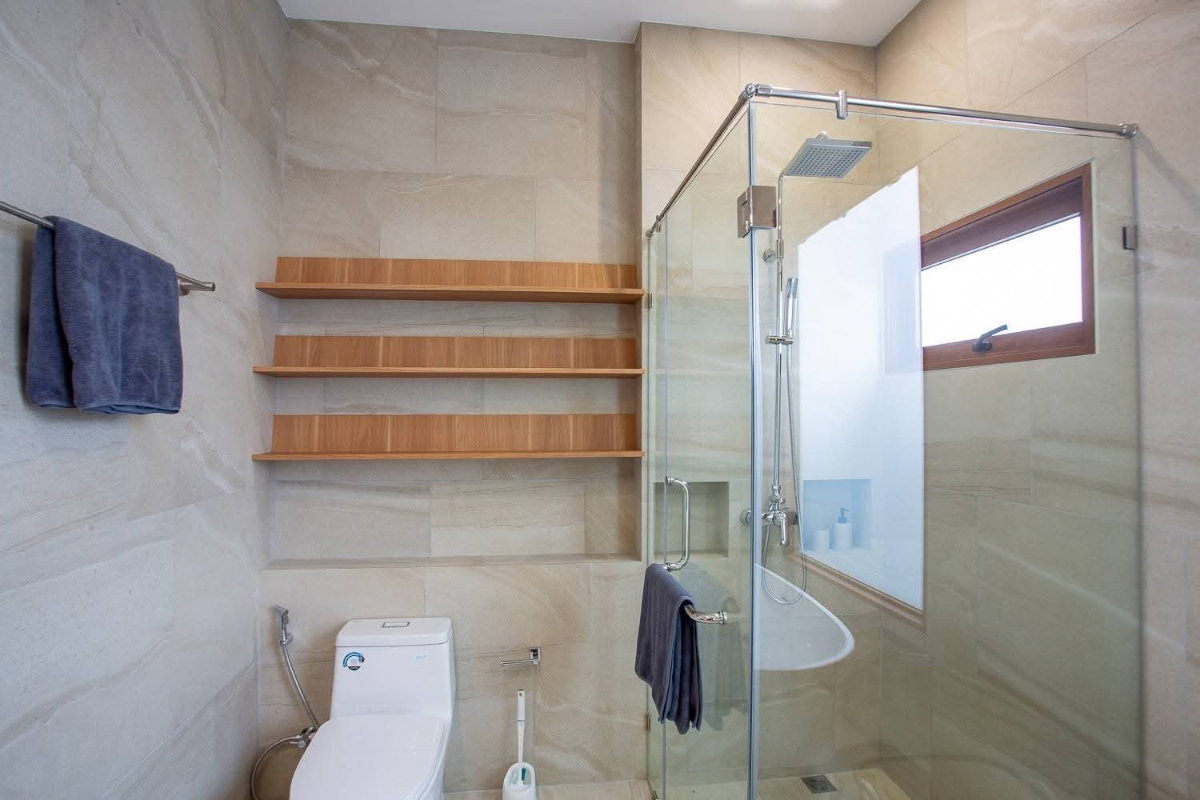 รูป Luxury Pool Villa ในหัวหิน – La Felice Hua Hin - รูปที่ 5/25