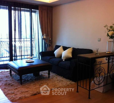 1-BR Condo at Prive By Sansiri near BTS Phloen Chit (ID 2775847)