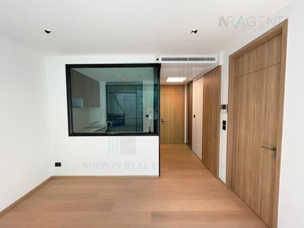 รูปภาพ 🎊 For Rent Condo CHALERMNIT ART DE MAISON Building B, Floor 4,1 bed room, Room size 41 sqm