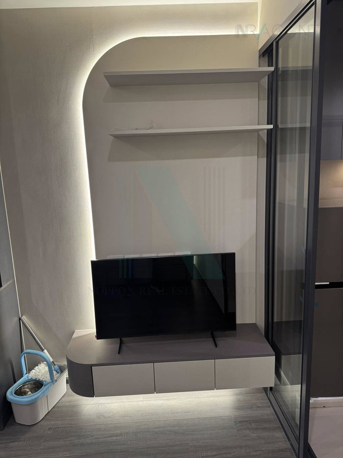 รูป 🎊 ให้เช่าคอนโด ไอดีโอ สุขุมวิท - พระราม 4 อาคาร 1 ชั้น 12 สตูดิโอ ขนาด 30 ตรม ใกล้ ใกล้ BTS พระโขนง - รูปที่ 1/8