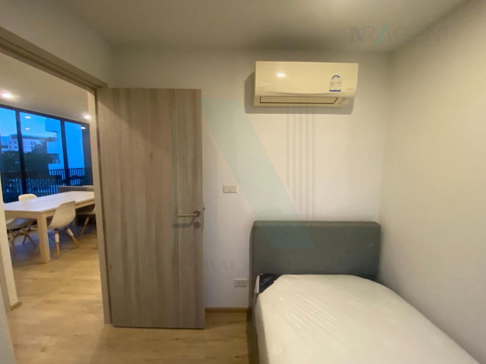 รูป ให้เช่าคอนโด เซอริโอ้ สุขุมวิท 50 อาคาร B ชั้น 5 2 ห้องนอน ขนาด 51 ตรม ใกล้ เทสโก้ โลตัส อ่อนนุช - รูปที่ 4/8