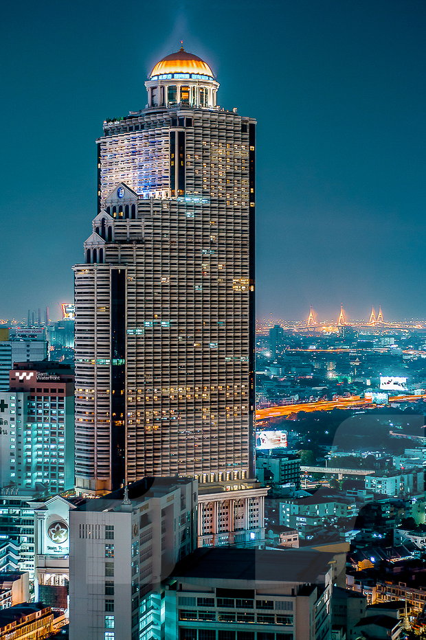 รูป 🔥ให้เช่า🔥 State Tower Silom 1ห้องนอน 68sqm ชั้น28 วิวเมือง ตกแต่งสวย Fully Furnished+เครื่องใช้ไฟฟ้า พร้อมเข้าอยู่ - รูปที่ 37/37