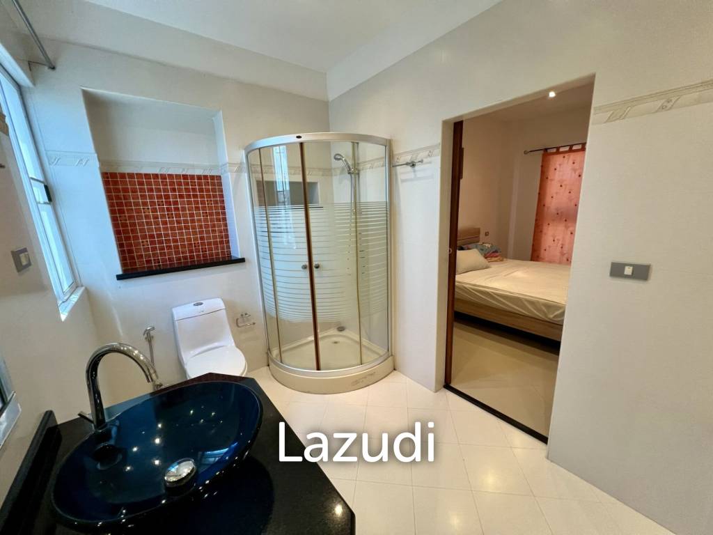 รูป ขายพูลวิลล่าแกรนด์ 7 ห้องนอนทรอปิคาน่าพูลวิลเลจ - รูปที่ 40/55